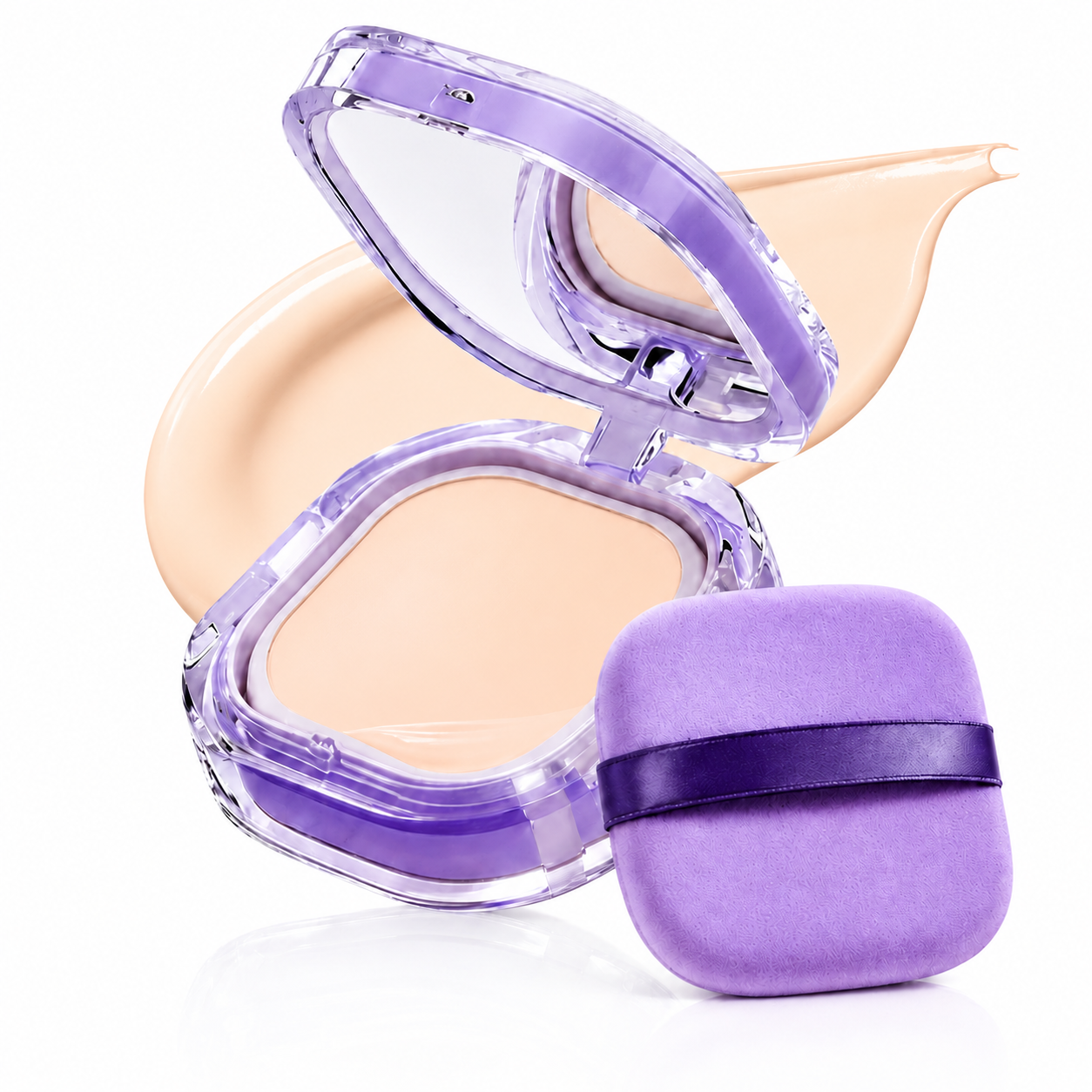 🔥Final 3 hours 70% off✨Perfect Complexion Express Matte Cream
