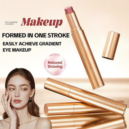 🔥Final 3 hours 70% off✨3-Color Eyeshadow Stick Set