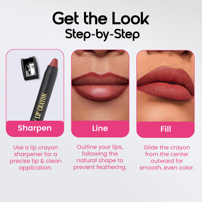 Lip Crayon