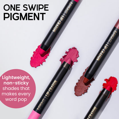 Lip Crayon