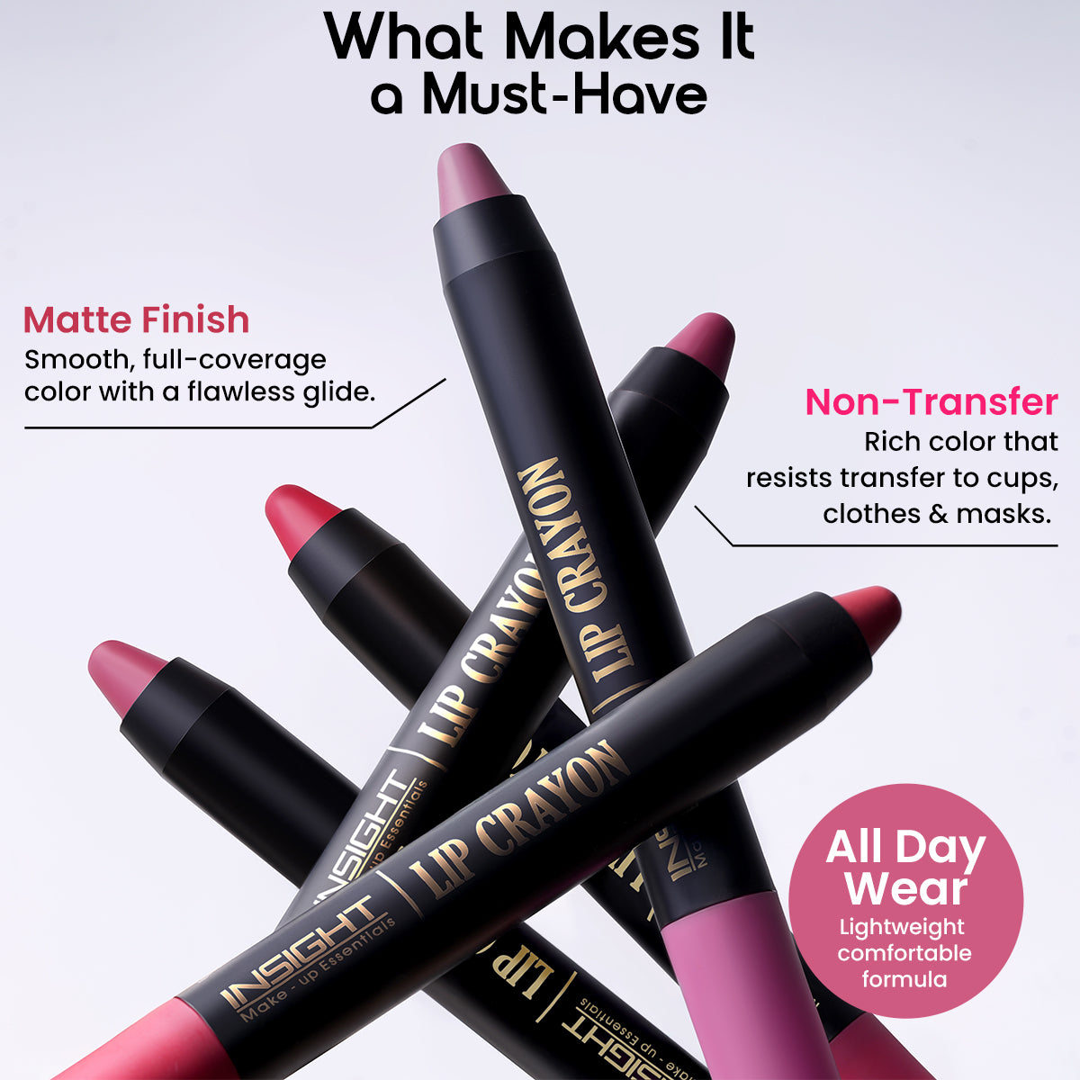 Lip Crayon