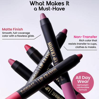 Lip Crayon