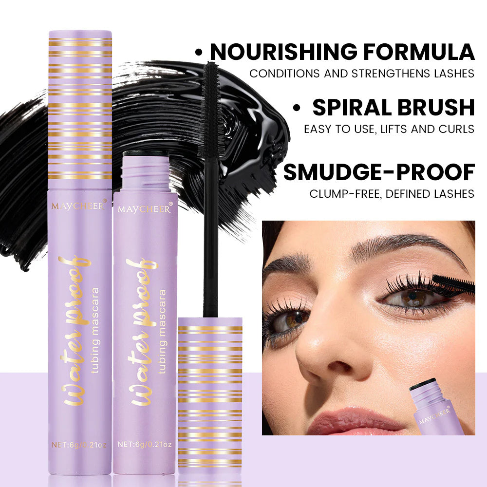 🔥Buy 5，Get 5 Free Mascara