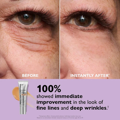 🌸Instant Eye Tightener Easy-Wear Formula With Brush Free! ✨ Firming Effect Lasts All Day