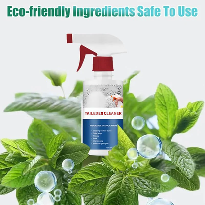Mildew Remover Foam
