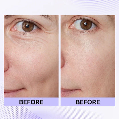 🌸Instant Eye Tightener Easy-Wear Formula With Brush Free! ✨ Firming Effect Lasts All Day