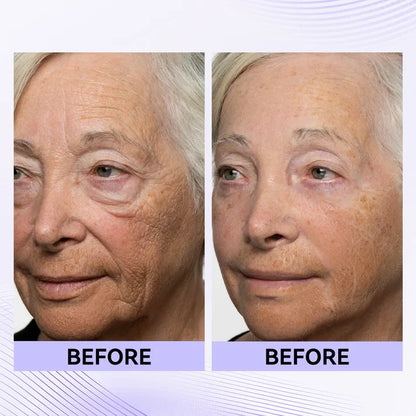 🌸Instant Eye Tightener Easy-Wear Formula With Brush Free! ✨ Firming Effect Lasts All Day