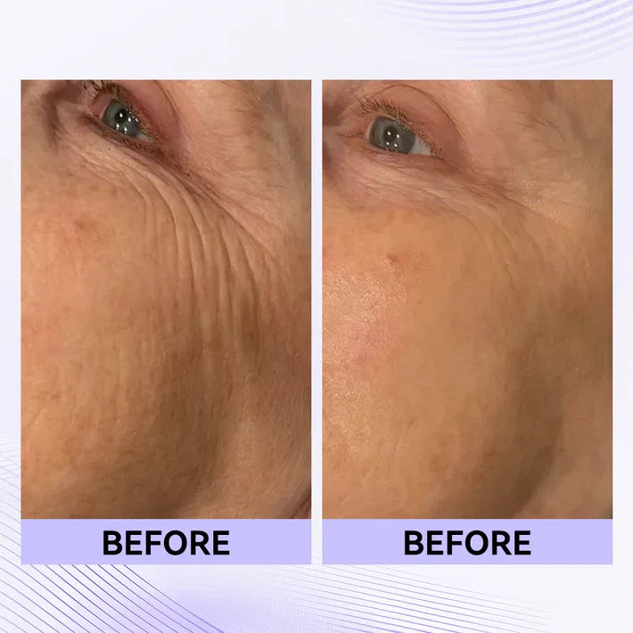 🌸Instant Eye Tightener Easy-Wear Formula With Brush Free! ✨ Firming Effect Lasts All Day