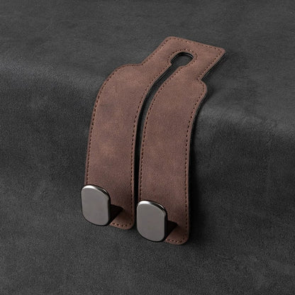 🔥LAST DAY: BUY 1 GET 1 FREE✨Car Purse Hook, Purse Hook for Car Seats Headrest, Car Seat Hooks 🚗