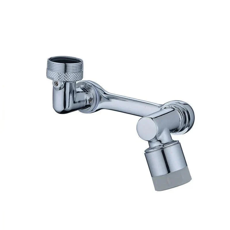 1080° Rotating Sink Tap Extender