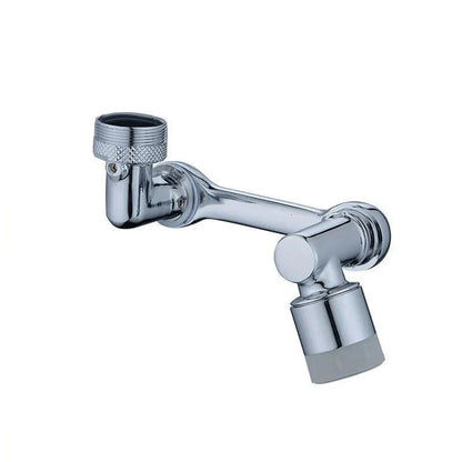 1080° Rotating Sink Tap Extender