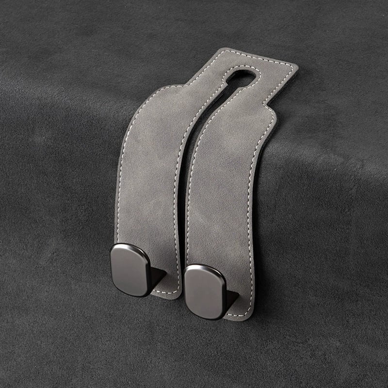 🔥LAST DAY: BUY 1 GET 1 FREE✨Car Purse Hook, Purse Hook for Car Seats Headrest, Car Seat Hooks 🚗