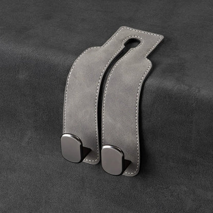 🔥LAST DAY: BUY 1 GET 1 FREE✨Car Purse Hook, Purse Hook for Car Seats Headrest, Car Seat Hooks 🚗