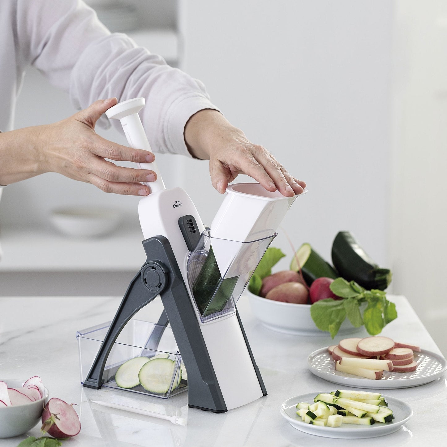 TopKitchen BBOJI