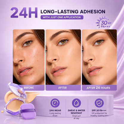 🔥Final 3 hours 70% off✨Perfect Complexion Express Matte Cream