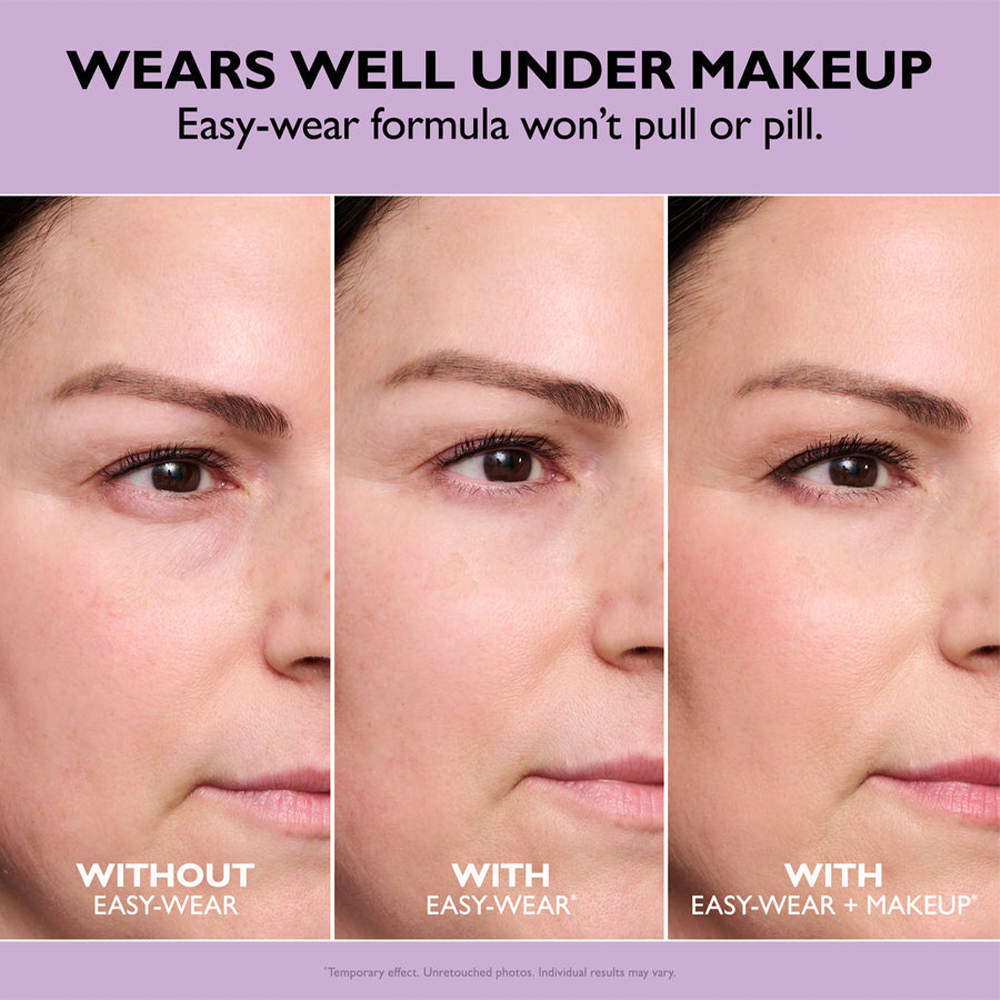 🌸Instant Eye Tightener Easy-Wear Formula With Brush Free! ✨ Firming Effect Lasts All Day
