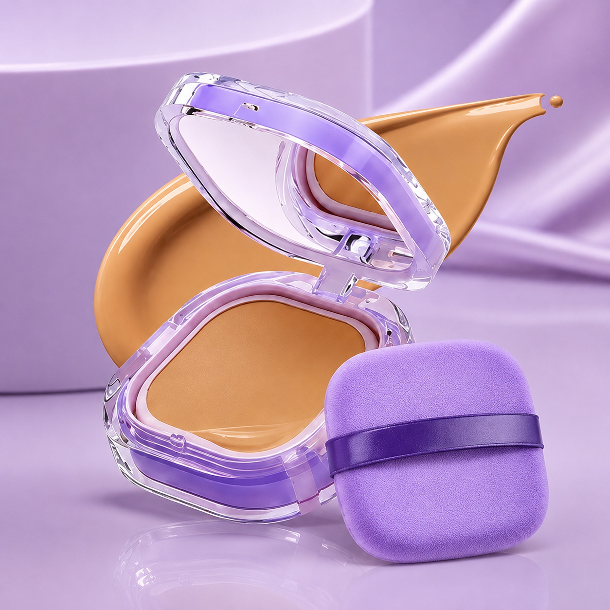 ✨Perfect Complexion Express Matte Cream