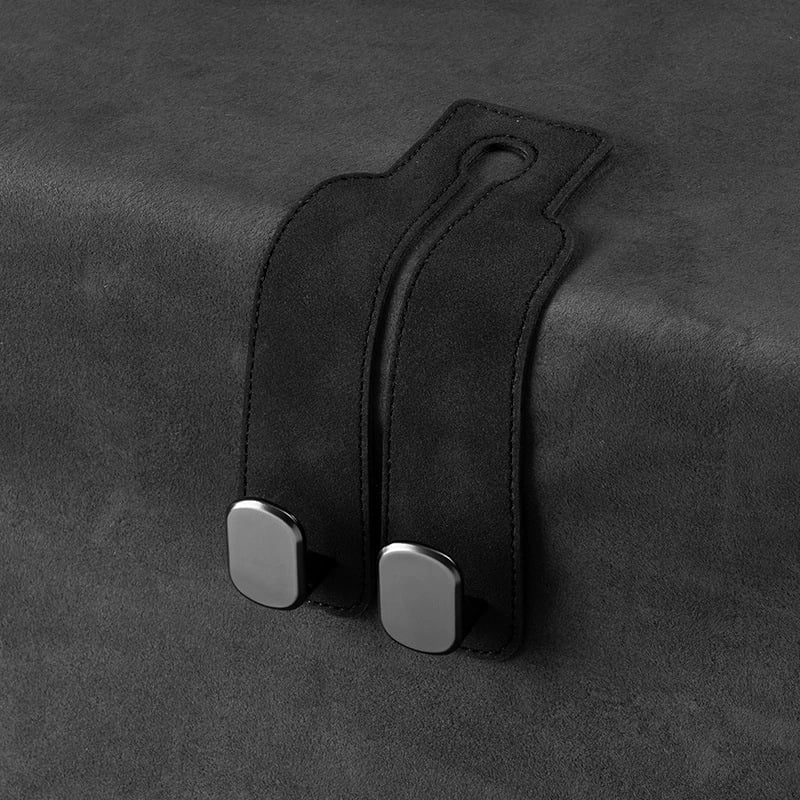 🔥LAST DAY: BUY 1 GET 1 FREE✨Car Purse Hook, Purse Hook for Car Seats Headrest, Car Seat Hooks 🚗